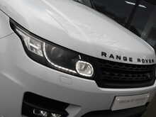 Land Rover Range Rover Sport SD V6 HSE Dynamic