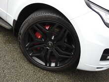 Land Rover Range Rover Sport SD V6 HSE Dynamic