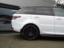 Land Rover Range Rover Sport SD V6 HSE Dynamic