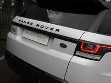 Land Rover Range Rover Sport SD V6 HSE Dynamic