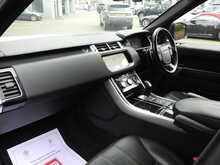 Land Rover Range Rover Sport SD V6 HSE Dynamic