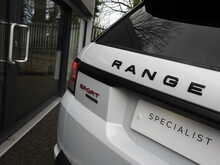 Land Rover Range Rover Sport SD V6 HSE Dynamic