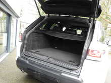 Land Rover Range Rover Sport SD V6 HSE Dynamic