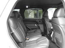 Land Rover Range Rover Sport SD V6 HSE Dynamic