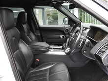 Land Rover Range Rover Sport SD V6 HSE Dynamic