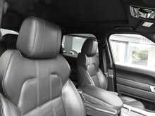 Land Rover Range Rover Sport SD V6 HSE Dynamic