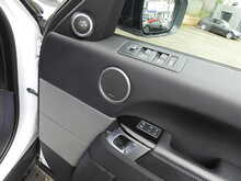 Land Rover Range Rover Sport SD V6 HSE Dynamic