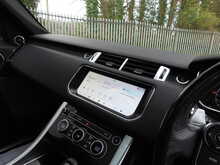 Land Rover Range Rover Sport SD V6 HSE Dynamic
