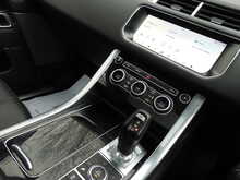 Land Rover Range Rover Sport SD V6 HSE Dynamic