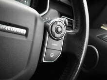 Land Rover Range Rover Sport SD V6 HSE Dynamic