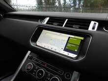 Land Rover Range Rover Sport SD V6 HSE Dynamic