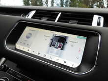 Land Rover Range Rover Sport SD V6 HSE Dynamic