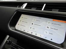 Land Rover Range Rover Sport SD V6 HSE Dynamic