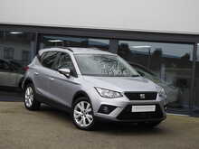 SEAT Arona TDI SE Technology Lux