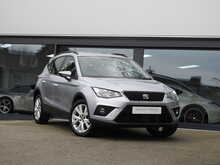 SEAT Arona TDI SE Technology Lux