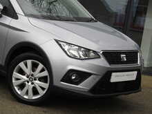 SEAT Arona TDI SE Technology Lux