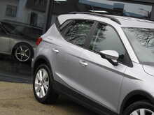 SEAT Arona TDI SE Technology Lux