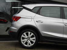 SEAT Arona TDI SE Technology Lux