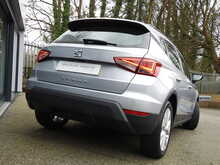 SEAT Arona TDI SE Technology Lux