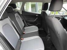 SEAT Arona TDI SE Technology Lux