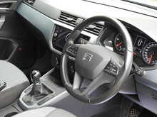 SEAT Arona TDI SE Technology Lux