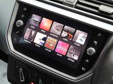 SEAT Arona TDI SE Technology Lux