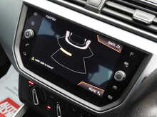 SEAT Arona TDI SE Technology Lux