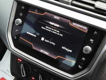 SEAT Arona TDI SE Technology Lux