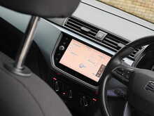 SEAT Arona TDI SE Technology Lux