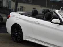 BMW 4 Series 430d M Sport