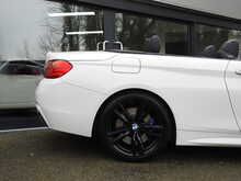 BMW 4 Series 430d M Sport