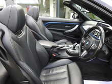 BMW 4 Series 430d M Sport