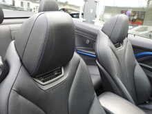 BMW 4 Series 430d M Sport