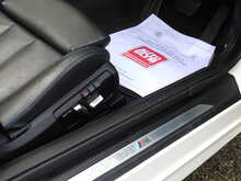 BMW 4 Series 430d M Sport