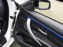 BMW 4 Series 430d M Sport
