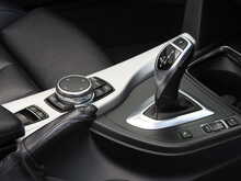 BMW 4 Series 430d M Sport