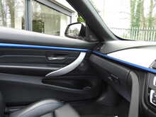 BMW 4 Series 430d M Sport