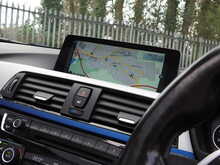 BMW 4 Series 430d M Sport