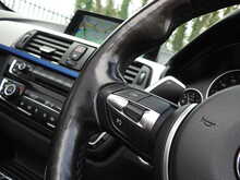 BMW 4 Series 430d M Sport