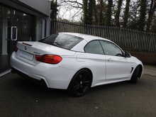BMW 4 Series 430d M Sport