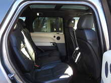 Land Rover Range Rover Sport SD V6 Autobiography Dynamic