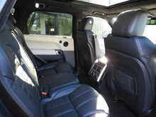 Land Rover Range Rover Sport SD V6 Autobiography Dynamic
