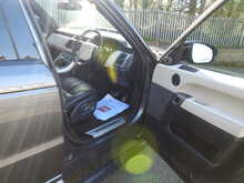 Land Rover Range Rover Sport SD V6 Autobiography Dynamic