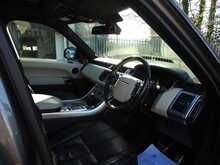 Land Rover Range Rover Sport SD V6 Autobiography Dynamic
