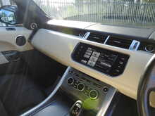 Land Rover Range Rover Sport SD V6 Autobiography Dynamic