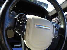 Land Rover Range Rover Sport SD V6 Autobiography Dynamic