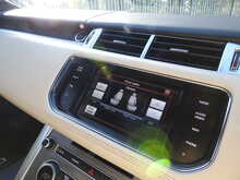 Land Rover Range Rover Sport SD V6 Autobiography Dynamic