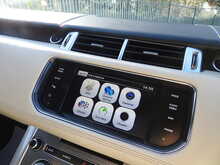 Land Rover Range Rover Sport SD V6 Autobiography Dynamic