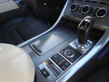 Land Rover Range Rover Sport SD V6 Autobiography Dynamic