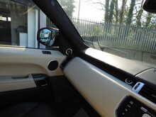 Land Rover Range Rover Sport SD V6 Autobiography Dynamic